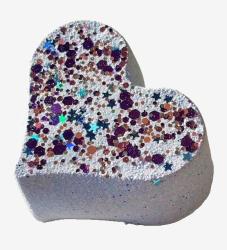 Starry Night Bath Bomb
