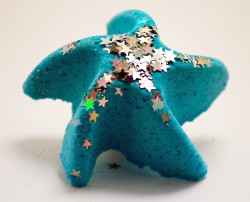 Sparkle Starfish