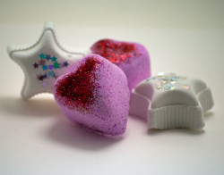 Strawberries and Champagne 