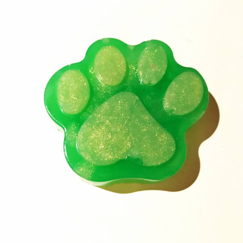Sparkle Paw