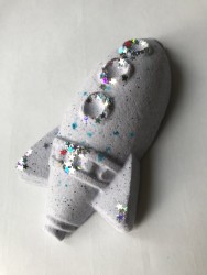 Rocket to planet Nod 